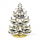 Xmas Tree Standing Decoration #01 ~ Clear Crystal*