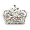 Emperors Crown ~ Clear Crystal