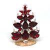 Xmas Tree Standing Decoration #01 ~ Extra Red*