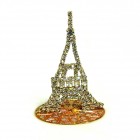 Eiffel Tower Standing Decoration ~ Small*
