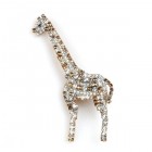 Giraffe Pin