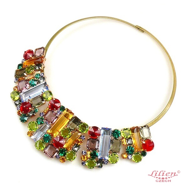Louis Charm Necklace – Kallisto Shop
