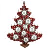 21 Inches Tall Giant Xmas Tree Decoration #2