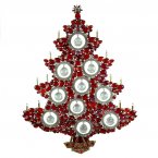 21 Inches Tall Giant Xmas Tree Decoration #2