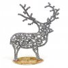 Reindeer ~ Christmas Stand-up Decoration (R)*