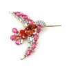Colibri ~ Pink