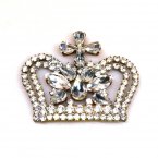 Emperors Crown ~ Clear Crystal*