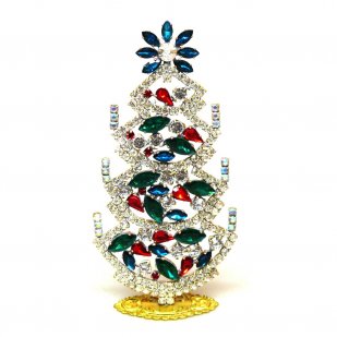 Xmas Tree Standing Decoration #12 ~ #03*