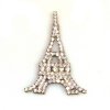 Eiffel Tower Brooch ~ Small*