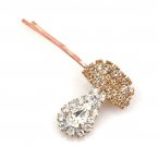 Mushroom Small Hairpin