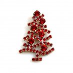 Little Tree Brooch #07*