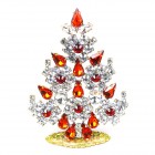 Xmas Tree Standing Decoration #04 ~ Hyacinth Clear*