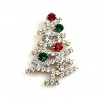 Little Tree Brooch #06*