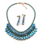 Taste of Turquoise ~ Necklace Set
