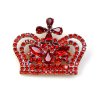Emperors Crown ~ Red