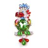 Parrot Brooch ~ Green Multicolor*