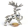 Deer ~ Christmas Stand-up Decoration Large (R)