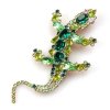 Gecko ~ Green