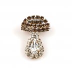 Mushroom Small Pin