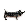 Dachshund Smaller ~ Black