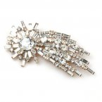 Comet ~ Clear Crystal