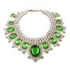 Infinite Dream Necklace ~ Green