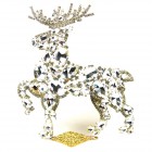 Deer ~ XXL Christmas Stand-up Decoration (L)