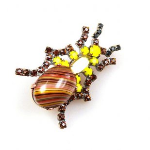 Beetle Small ~ Multicolor