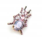Beetle Small ~ Lilac
