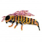 Hornet Brooch ~ Extra Big*