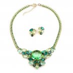 Artemis Set ~ Green