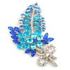 Syringa Flower ~ Blue