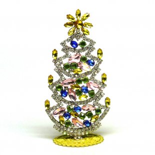 Xmas Tree Standing Decoration #12 ~ #05*