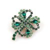 Four-Leaf-Clover Pin ~ Smaller