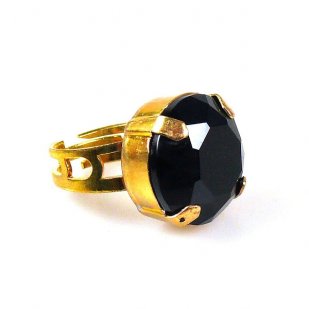 Gamma Ring ~ Black