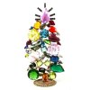 Abstraction Xmas Standing Tree 16cm ~ #05*