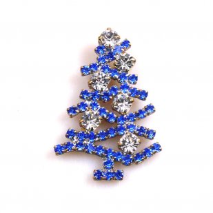 Little Tree Brooch #05*
