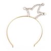 Small Crown Headband