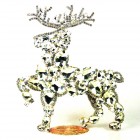Reindeer ~ XXL Christmas Stand-up Decoration (L)*