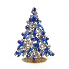 Navette Xmas Tree Stand-up ~ Blue Clear*