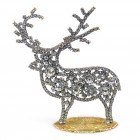 Reindeer ~ Christmas Stand-up Decoration (L)*