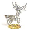 Deer ~ Christmas Stand-up Decoration