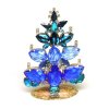 Xmas Tree Standing Decoration #01 ~ Blue Tones*