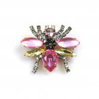 Moth Pin ~ #4
