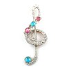 Violin Clef ~ Big