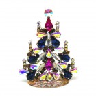 Xmas Tree Standing Decoration #03 ~ AB Multicolor*