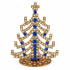 Chain Stand-up Xmas Tree #02*