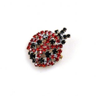 Little Ladybird Pin