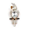 Cockatoo Pin ~ Smaller